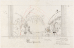 Rusalka : Set: I and III