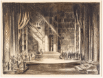 Alceste : Set