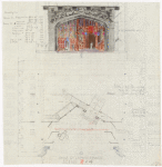 Lucia di Lammermoor : Set: iii and iv