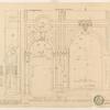 Don Giovanni : Set: Sheet 3