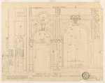 Don Giovanni : Set: Sheet 3