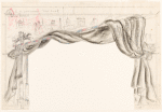 Vie Parisienne : Set: [I and II] proscenium