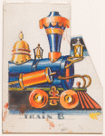 Vie Parisienne : Set: [I]