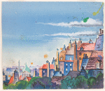 Vie Parisienne : Set