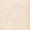 Alceste : Costume: Act II, children