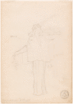 Alceste : Costume: Act II, children