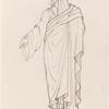 Alceste : Costume: [Male]