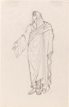 Alceste : Costume: [Male]
