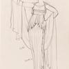 Alceste : Costume: Matron #27