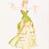 Vie Parisienne : Costume