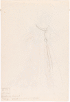 Lucia di Lammermoor : Costume: Lucia