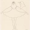 Creation : Costume: Doves