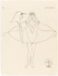 Creation : Costume:Lark