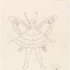 Creation : Costume:Insects