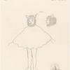 Creation : Costume: Sheep