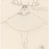 Creation : Costume: Stag