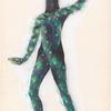 Alceste : Costume: Dancer(?)