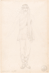 Alceste : Costume: Lovers