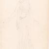 Alceste : Costume: Venus