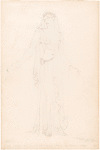 Alceste : Costume: Venus