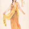 Alceste : Costume: [Female]