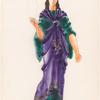 Alceste : Costume: [female]