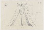 Zauberflöte : Costume: [Queen of the Night]