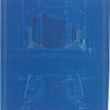 Alceste : Set: Act IIIa; 3rd version