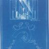 Alceste : Set: Act II: Temple of Apollo; 2nd version