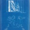 Alceste : Set: Act III: Departure; 2nd version