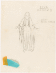 Creation : Costume: Brooks
