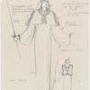 Zauberflöte : Costume: Ballet Boys