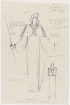 Zauberflöte : Costume: Ballet Boys