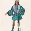 Dalibor : Costume: Dalibor?