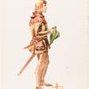 Dalibor : Costume
