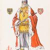 Dalibor : Costume: Vladislav, King of Bohemia?
