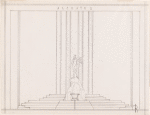 Alceste : Set: Act II