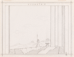Alceste : Set: Act V