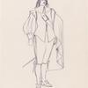 Lucia di Lammermoor : Costume: Normanno: II