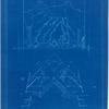 Alceste : Set: Act IV; 3rd version