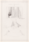 Alceste : Set: Act V: homecoming