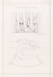 Alceste : Set: Act I: before the Palace; 2nd version
