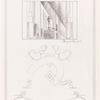 Alceste : Set: Act II: Temple of Apollo; 2nd version