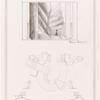 Alceste : Set: Act III; 2nd version