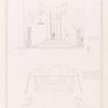 Alceste : Set: Act I; 3rd version