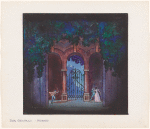 Don Giovanni : Set: [IIii or Ii]