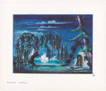 Rusalka : Set: [I, III]