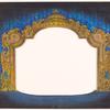 Don Giovanni : Set: Proscenium
