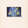 Alceste : Set: Act II, 1st version