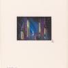 Alceste : Set: Act III, 1st version